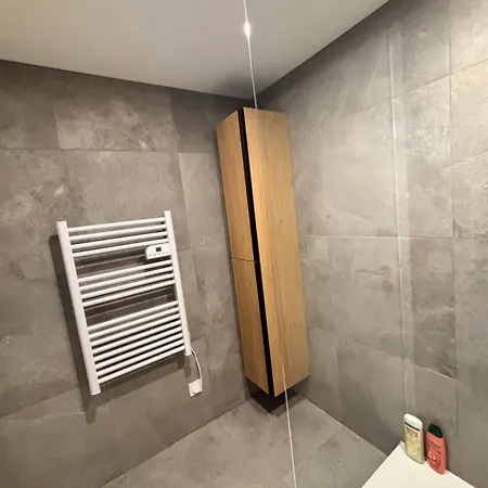 Apartment T3 Nausicaa Parking Gratuit 2 *