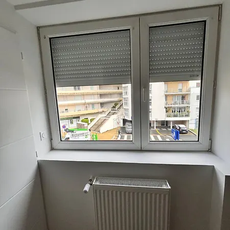 Apartment T3 Nausicaa Parking Gratuit 2 Boulogne-sur-Mer
